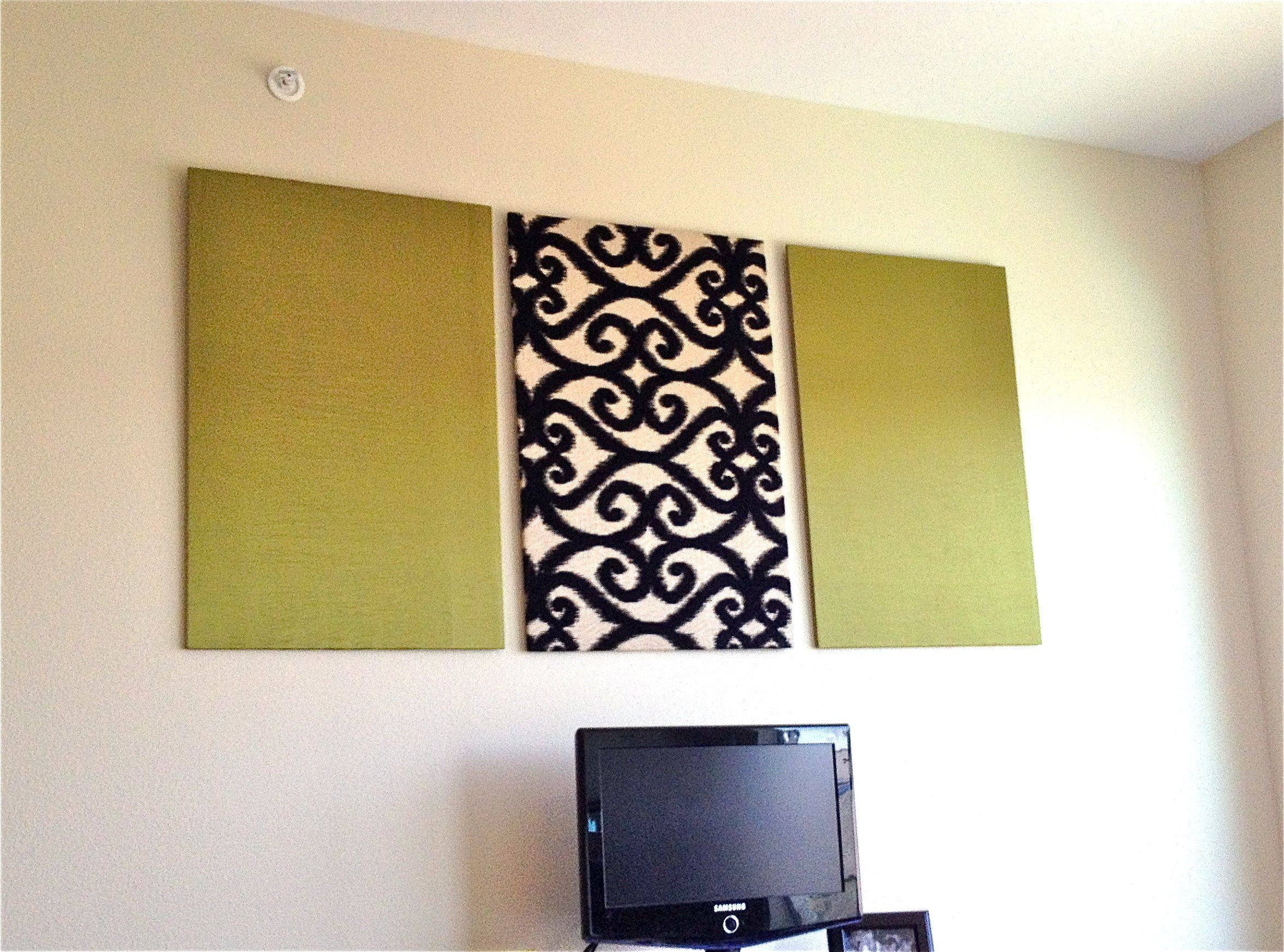 Best ideas about Upholstered Wall Panels DIY
. Save or Pin DIY upholstered wall panels Home Ideas Now.