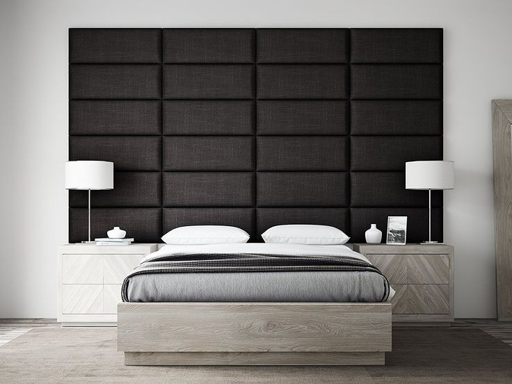 Best ideas about Upholstered Wall Panels DIY
. Save or Pin 125 best VANT for your Bedroom images on Pinterest Now.