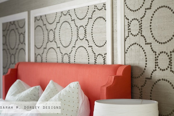 Best ideas about Upholstered Wall Panels DIY
. Save or Pin Fancy Upholstered Headboards to Do Yourself Now.