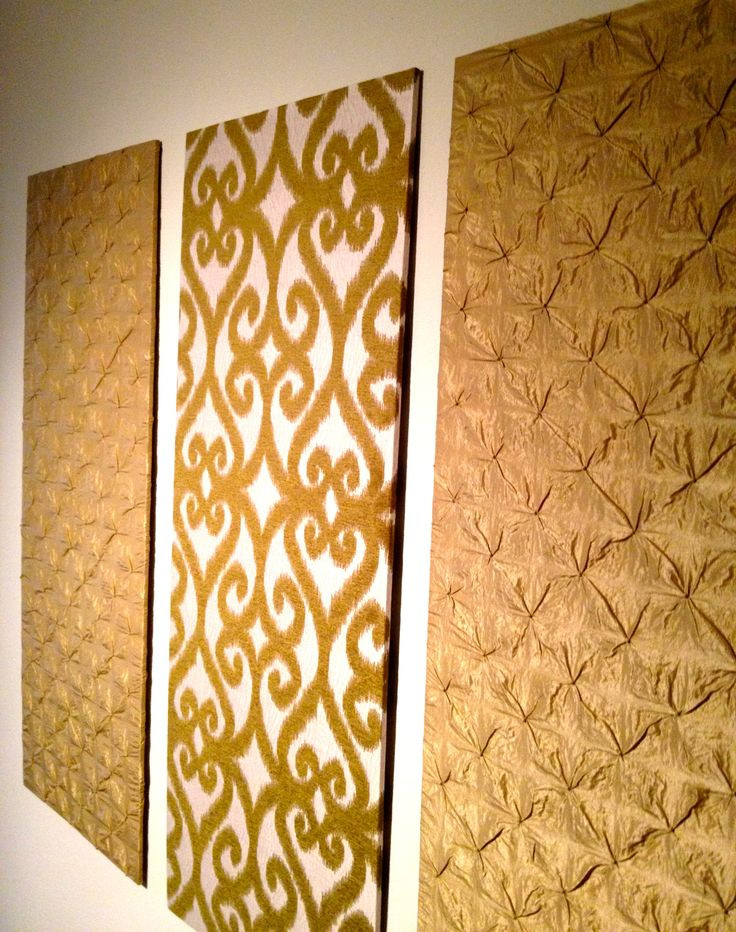 Best ideas about Upholstered Wall Panels DIY
. Save or Pin DIY upholstered wall panels Home Ideas Now.