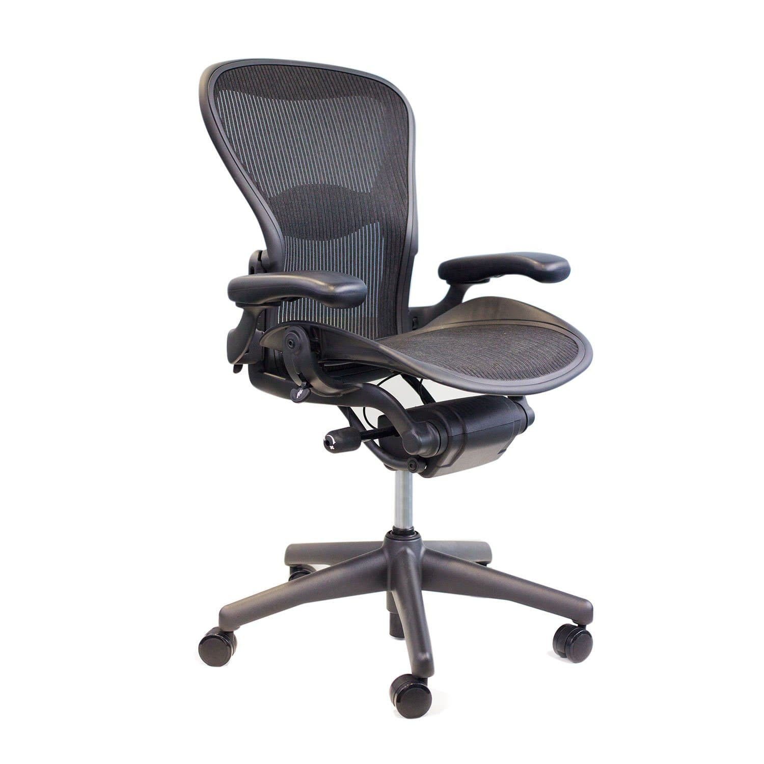 Best ideas about Used Aeron Chair
. Save or Pin Herman Miller Aeron Chairs SALE Now.