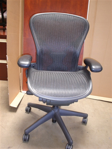 Best ideas about Used Aeron Chair
. Save or Pin Used Herman Miller Aeron Chairs in San Diego But the Now.