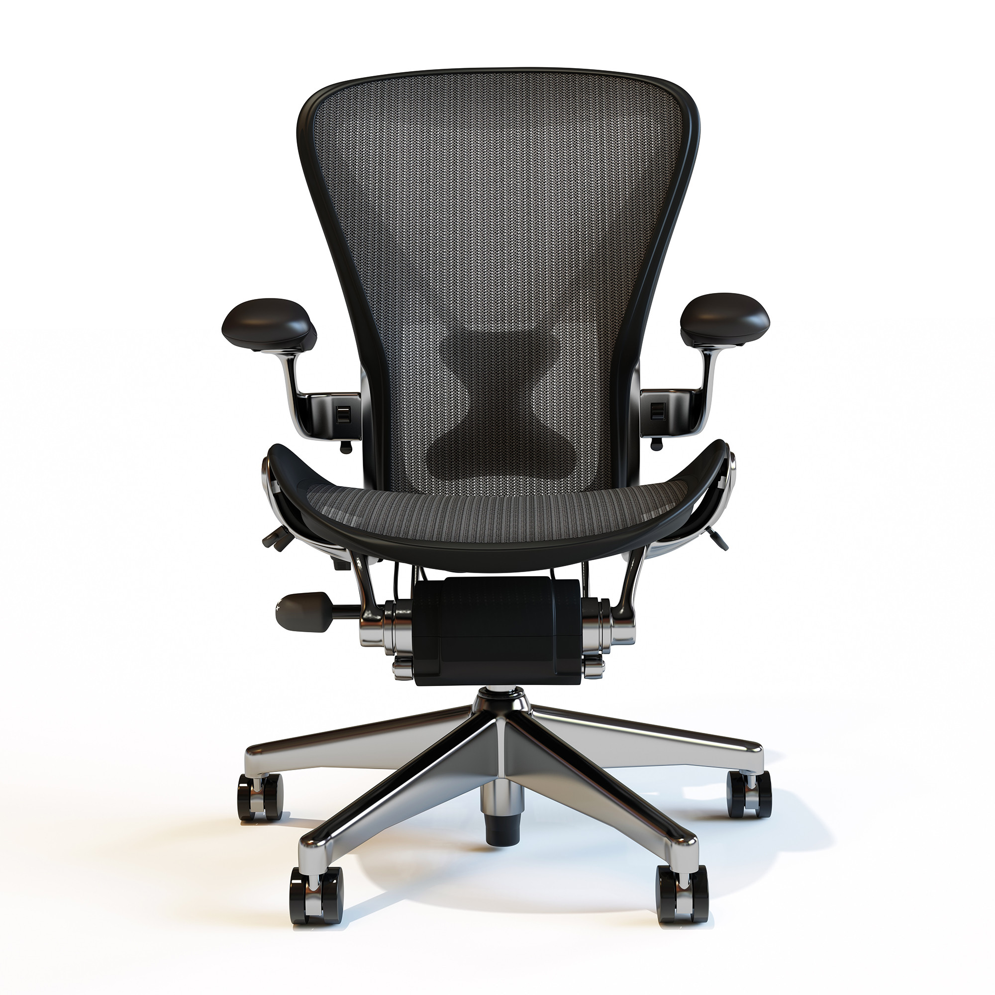 Best ideas about Used Aeron Chair
. Save or Pin Used Herman Miller Aeron Task Chair Houston fice Furniture Now.