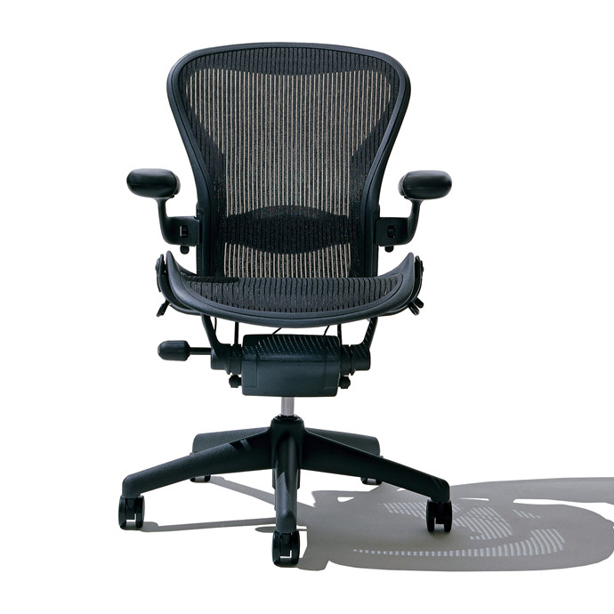 Best ideas about Used Aeron Chair
. Save or Pin Herman Miller Used Aeron Chair Discount fice Furniture Now.