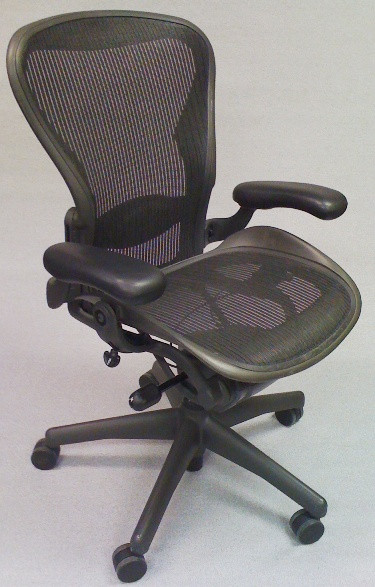 Best ideas about Used Aeron Chair
. Save or Pin Used Herman Miller Aeron Chair Now.