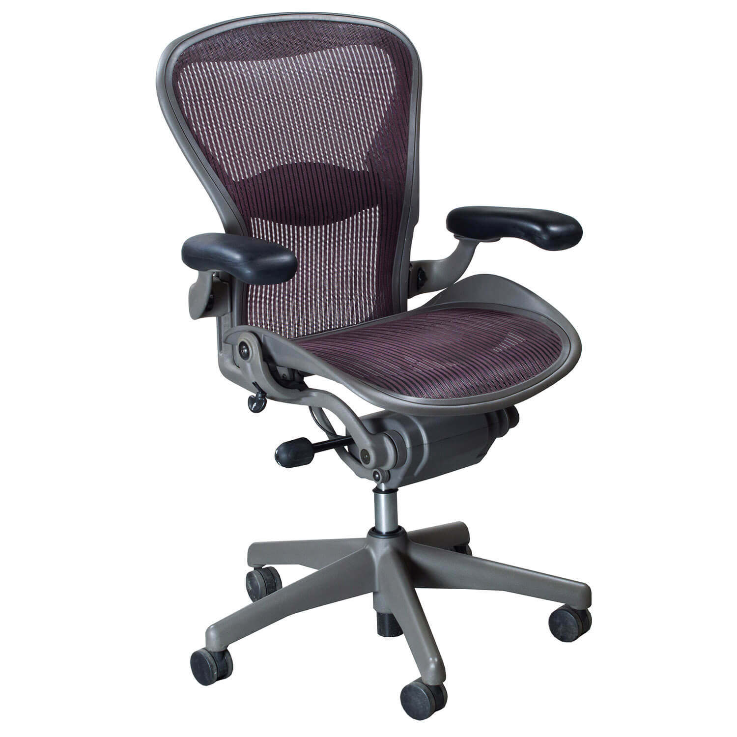 Best ideas about Used Aeron Chair
. Save or Pin Aeron Chair Second Hand fice Chairs Used fice Now.