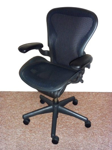 Best ideas about Used Aeron Chair
. Save or Pin Used Herman Miller Aeron Chair For Sale in Dublin 4 Now.