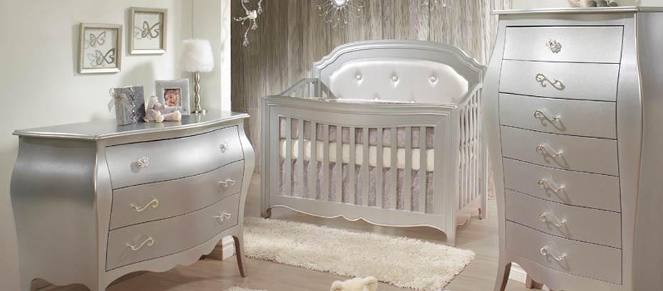 Best ideas about Used Baby Furniture . Save or Pin Storage basket sets baby girl nursery crib furniture used Now.