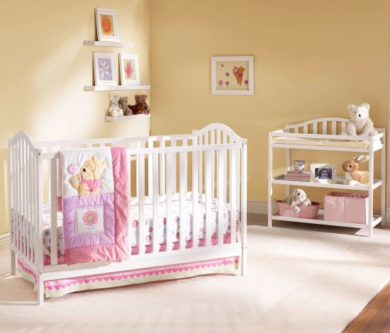 Best ideas about Used Baby Furniture . Save or Pin Stylish And Safe Baby Cribs Newborn Baby Zone Now.