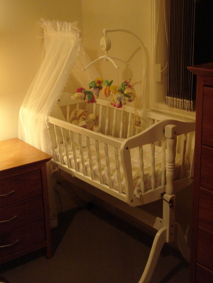 Best ideas about Used Baby Furniture . Save or Pin Best 25 Baby cradles ideas on Pinterest Now.