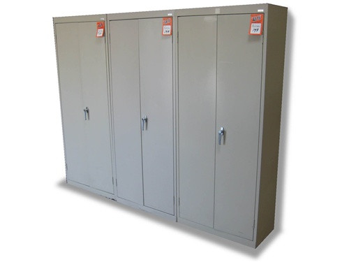 Best ideas about Used Metal Storage Cabinet
. Save or Pin Used Metal Storage Cabinets Now.