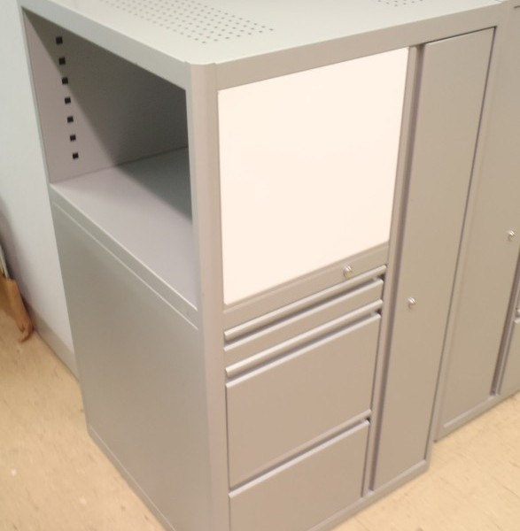 Best ideas about Used Metal Storage Cabinet
. Save or Pin Used Metal Storage Cabinets Alternate Choice Inc Now.