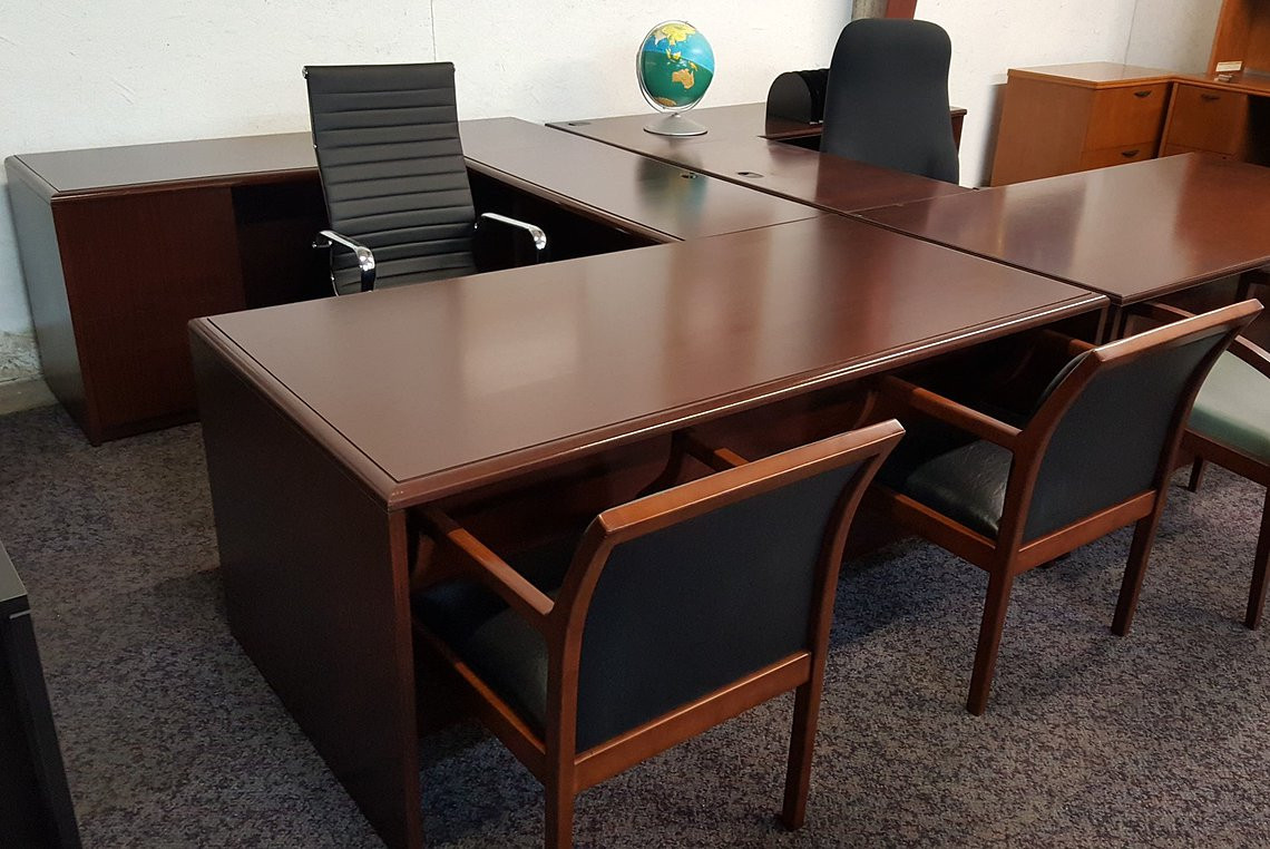 Best ideas about Used Office Furniture
. Save or Pin DFSI Houston fice Furniture Now.