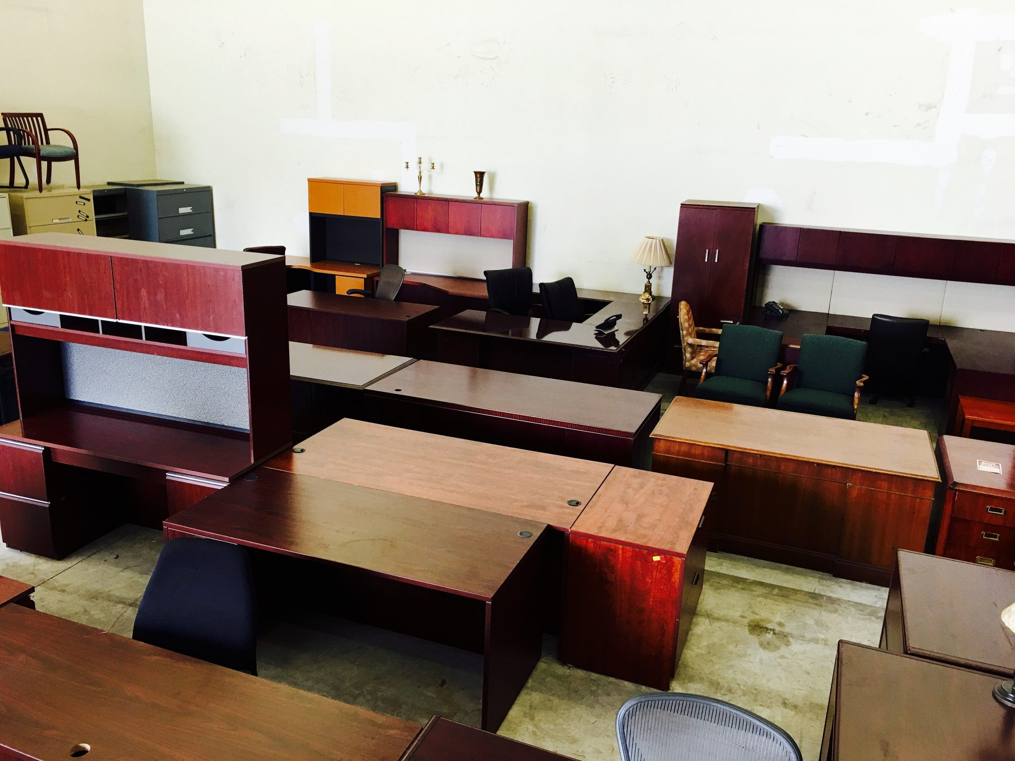 Best ideas about Used Office Furniture
. Save or Pin Ace fice Furniture Houston New & Used fice Furniture Now.