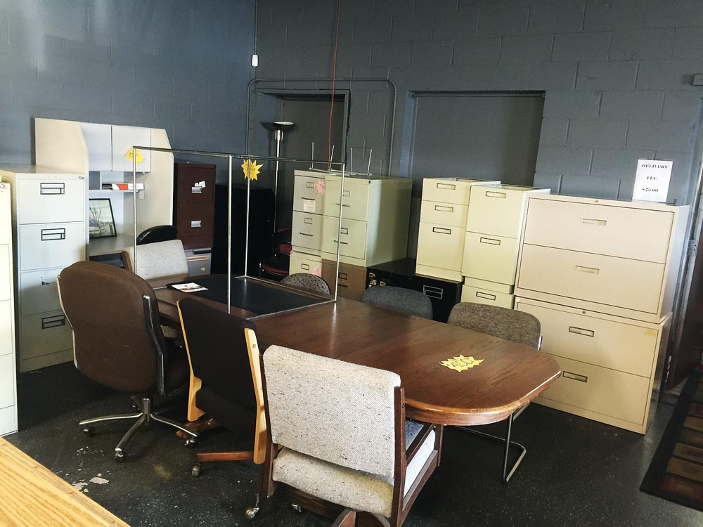 Best ideas about Used Office Furniture
. Save or Pin Wel e to Ted Cohen s office Furniture Store Used Now.