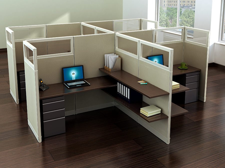 Best ideas about Used Office Furniture San Diego
. Save or Pin Cubicles Archives San Diego Used fice Furniture Hooker Now.