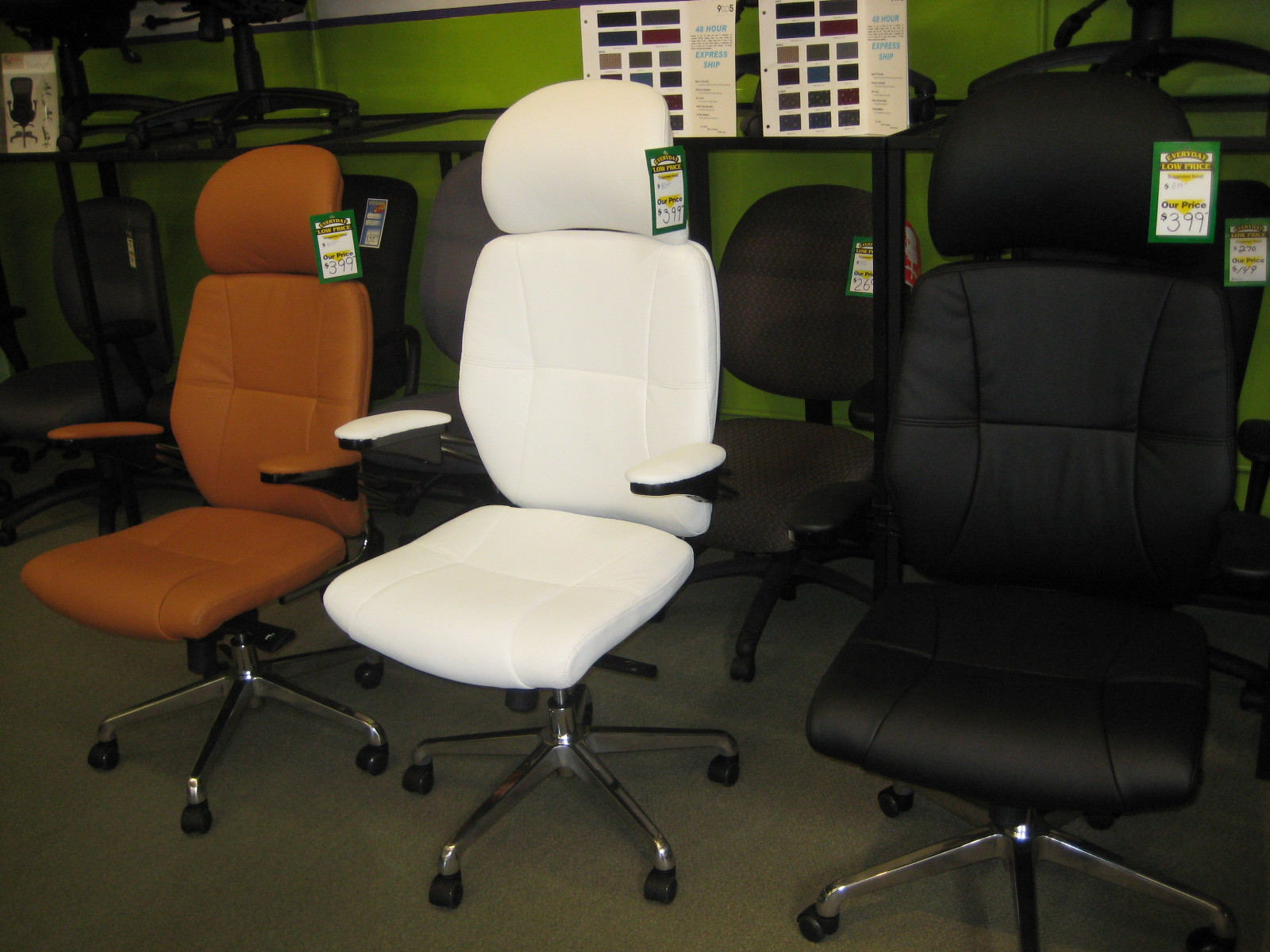 Best ideas about Used Office Furniture San Diego
. Save or Pin Used fice Furniture In San Diego including office chairs Now.