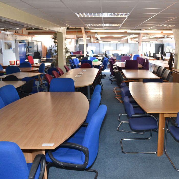 Best ideas about Used Office Furniture
. Save or Pin Used fice Furniture cheltenham Now.