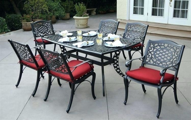 20 Of the Best Ideas for Used Patio Furniture Craigslist - Best