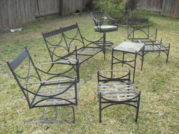 Best ideas about Used Patio Furniture Craigslist
. Save or Pin Patio Dining Sets Craigslist pixelmari Now.