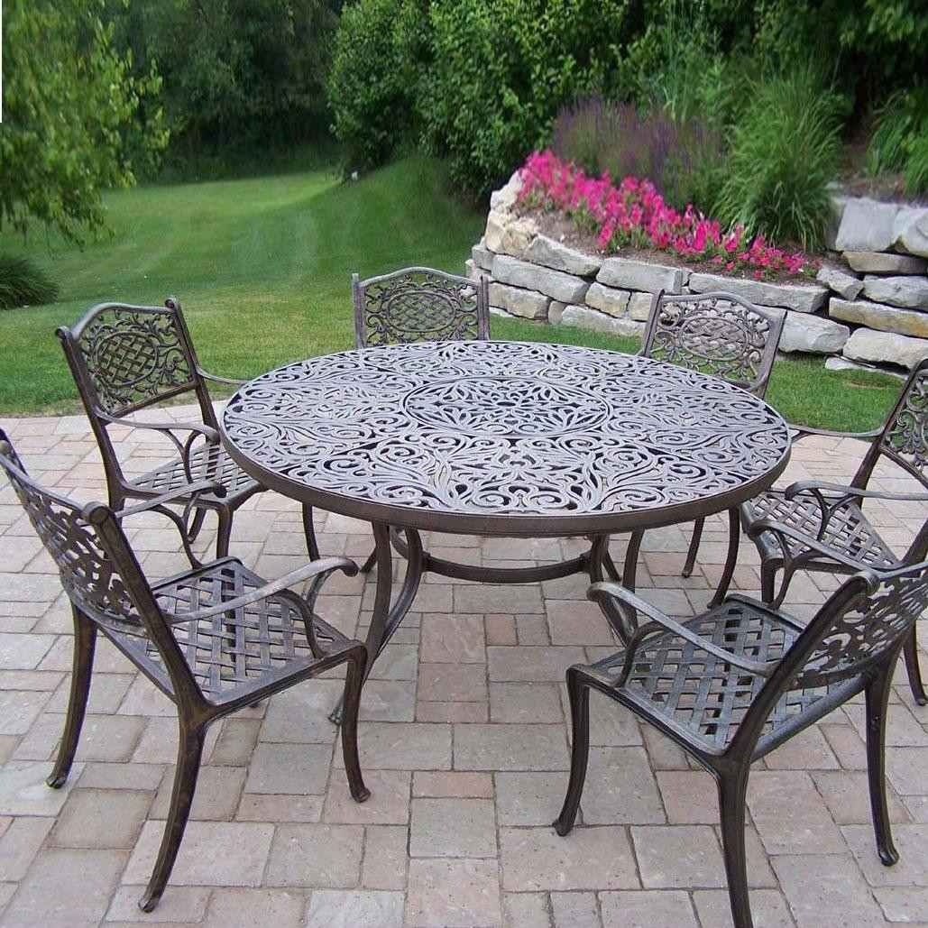 Best ideas about Used Patio Furniture
. Save or Pin Patio Dining Sets Used pixelmari Now.