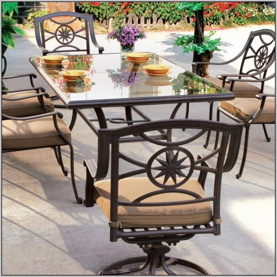 Best ideas about Used Wrought Iron Patio Furniture
. Save or Pin Used Wrought Iron Patio Furniture Sets Patios Home Now.