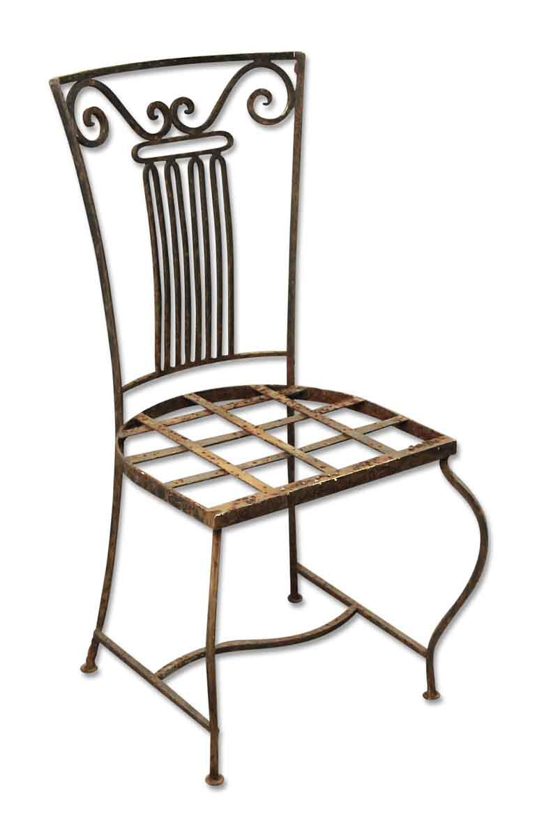 Best ideas about Used Wrought Iron Patio Furniture
. Save or Pin Wrought Iron Lawn Furniture Wrought Iron Outdoor Furniture Now.