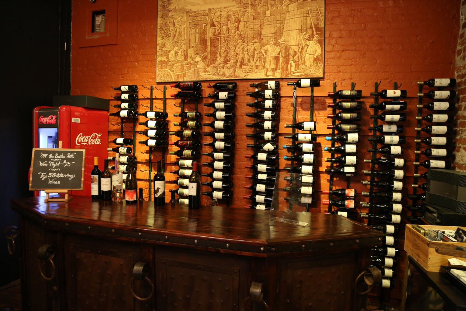 Best ideas about V Wine Cellar
. Save or Pin V Wine Cellar The Napa Wine Project Now.