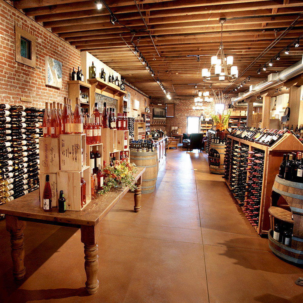 Best ideas about V Wine Cellar
. Save or Pin Wine Yountville Now.