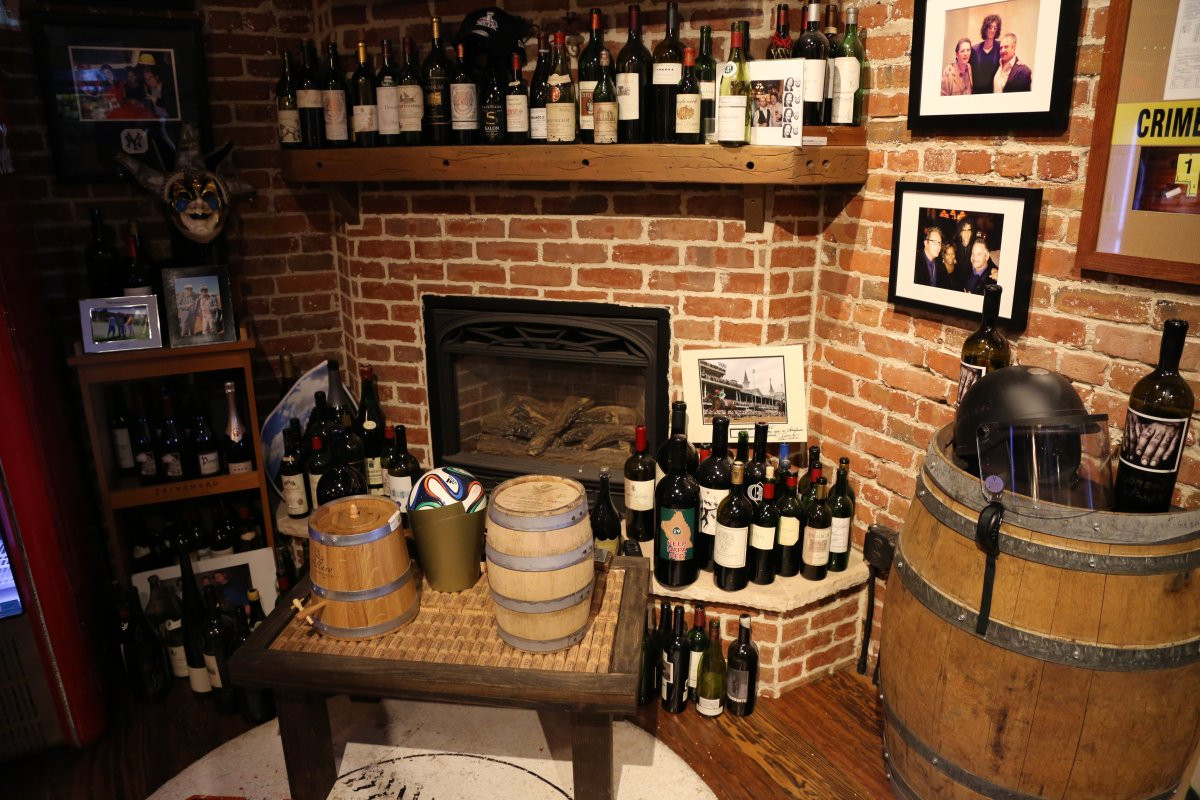 Best ideas about V Wine Cellar
. Save or Pin V Wine Cellar The Napa Wine Project Now.