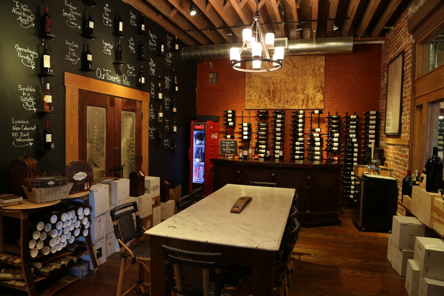 Best ideas about V Wine Cellar
. Save or Pin V Wine Cellar The Napa Wine Project Now.