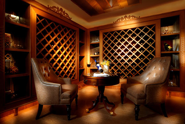 Best ideas about V Wine Cellar
. Save or Pin 10 Most popular design trends for luxury homes Now.