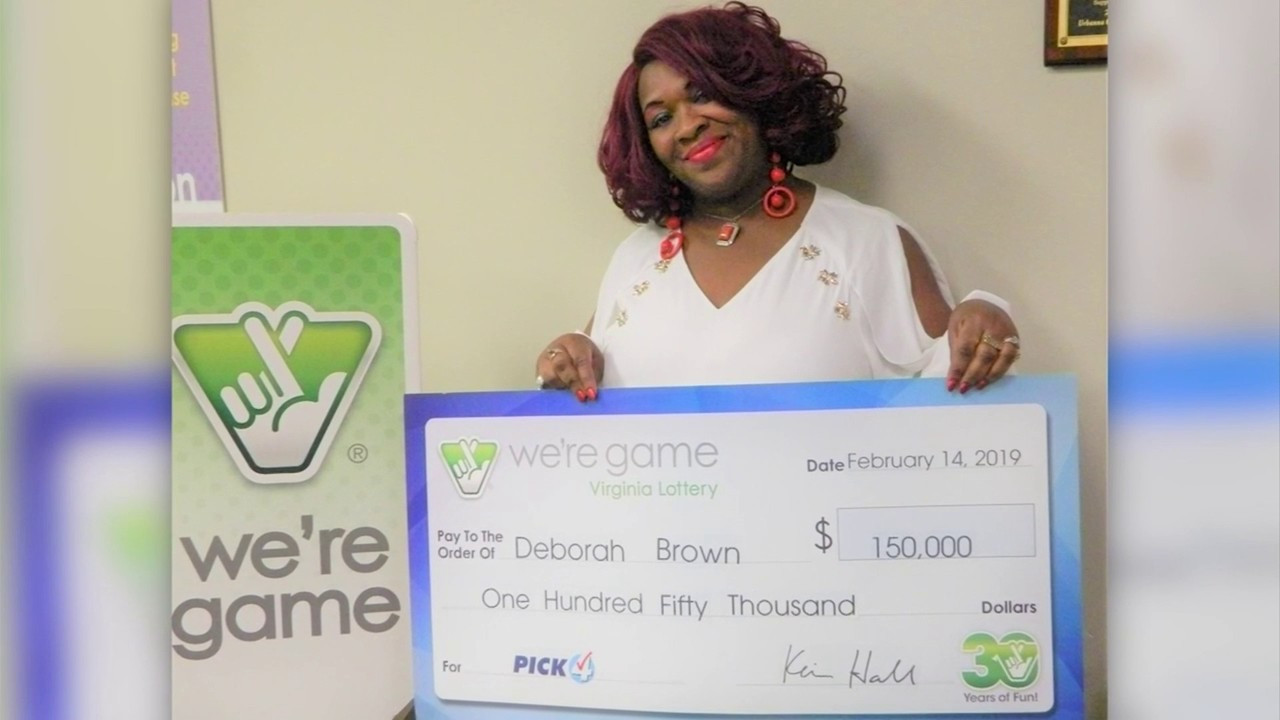 Best ideas about Va Lottery Game Room
. Save or Pin Virginia woman picks matching numbers 30 times to win Now.