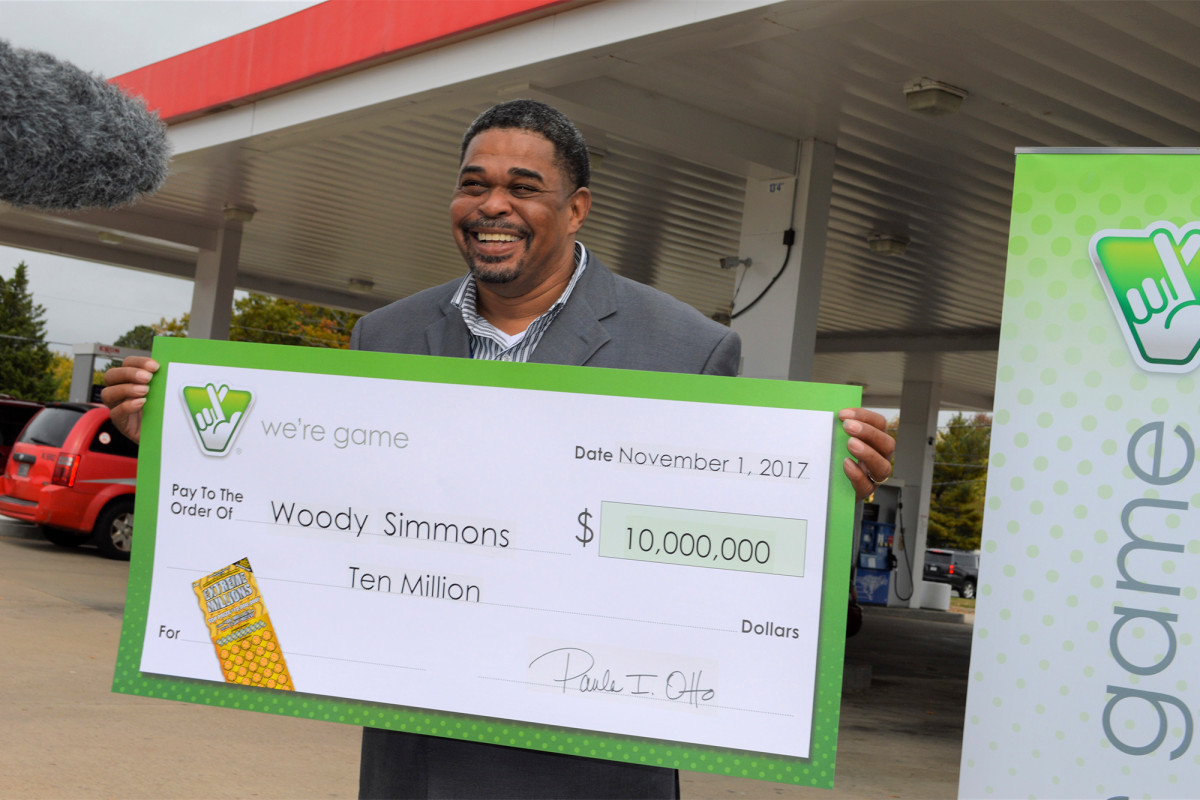 Best ideas about Va Lottery Game Room
. Save or Pin Postal worker wins $10M in lottery scratch off game Now.