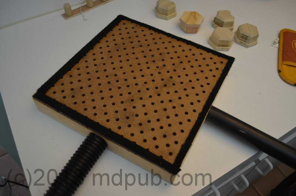 Best ideas about Vacuum Table DIY
. Save or Pin Diy Kydex Vacuum Forming Table Now.
