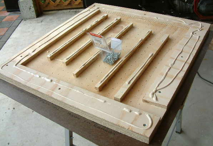 Best ideas about Vacuum Table DIY
. Save or Pin Adventures in DIY Screen Printing Building Your Own Now.