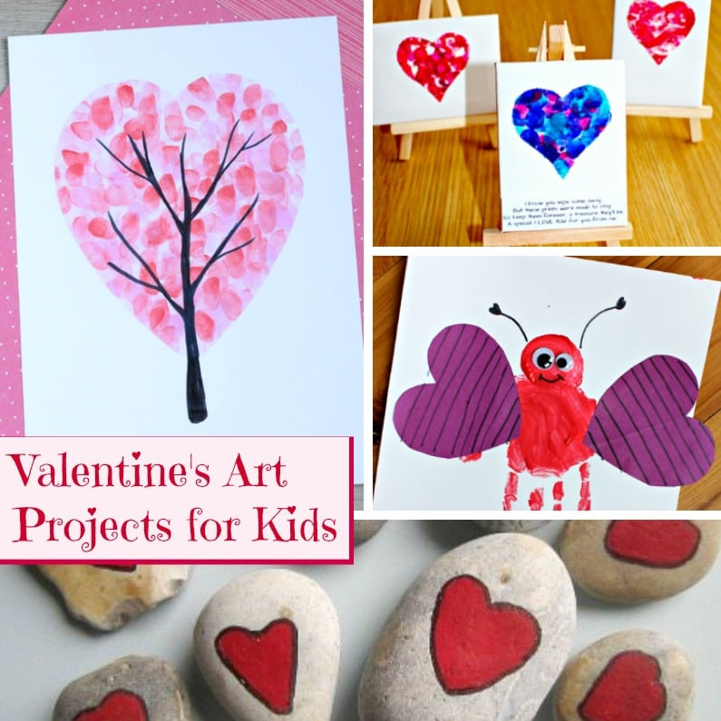 Best ideas about Valentine Art Projects For Toddlers
. Save or Pin 20 DIY Christmas Countdown Calendar Ideas Mom Foo Now.