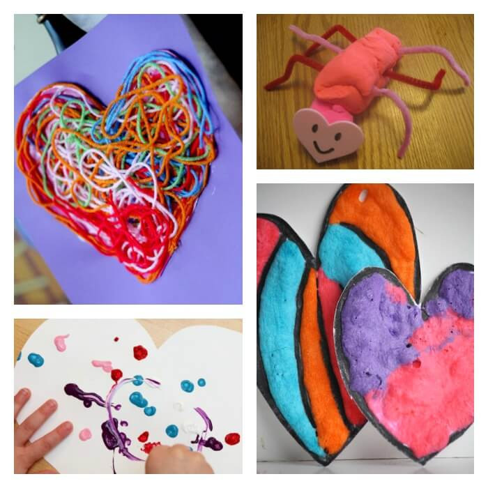 Best ideas about Valentine Art Projects For Toddlers
. Save or Pin Top 10 Valentines Day Ideas for Toddlers Now.