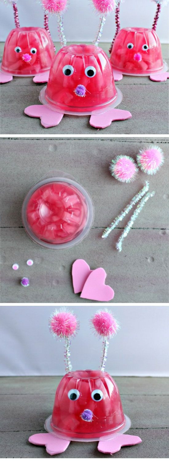 Best ideas about Valentine Craft Ideas For Toddlers
. Save or Pin 25 best ideas about Easy valentine crafts on Pinterest Now.