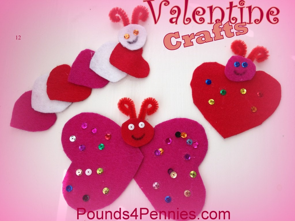 Best ideas about Valentine Craft Ideas Toddler
. Save or Pin Valentine Crafts for Kids Boys Now.