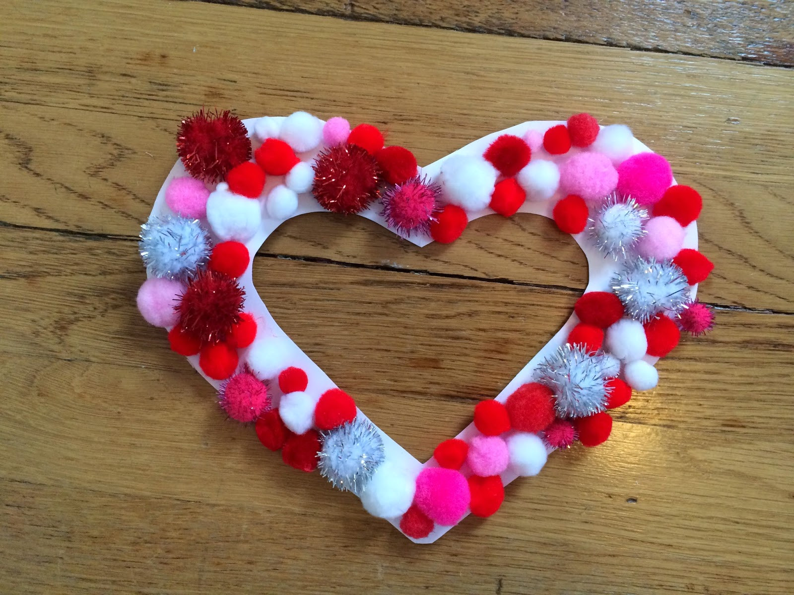 Best ideas about Valentine Crafts Ideas For Toddlers
. Save or Pin 35 Valentine Crafts & Activities for Kids The Chirping Moms Now.