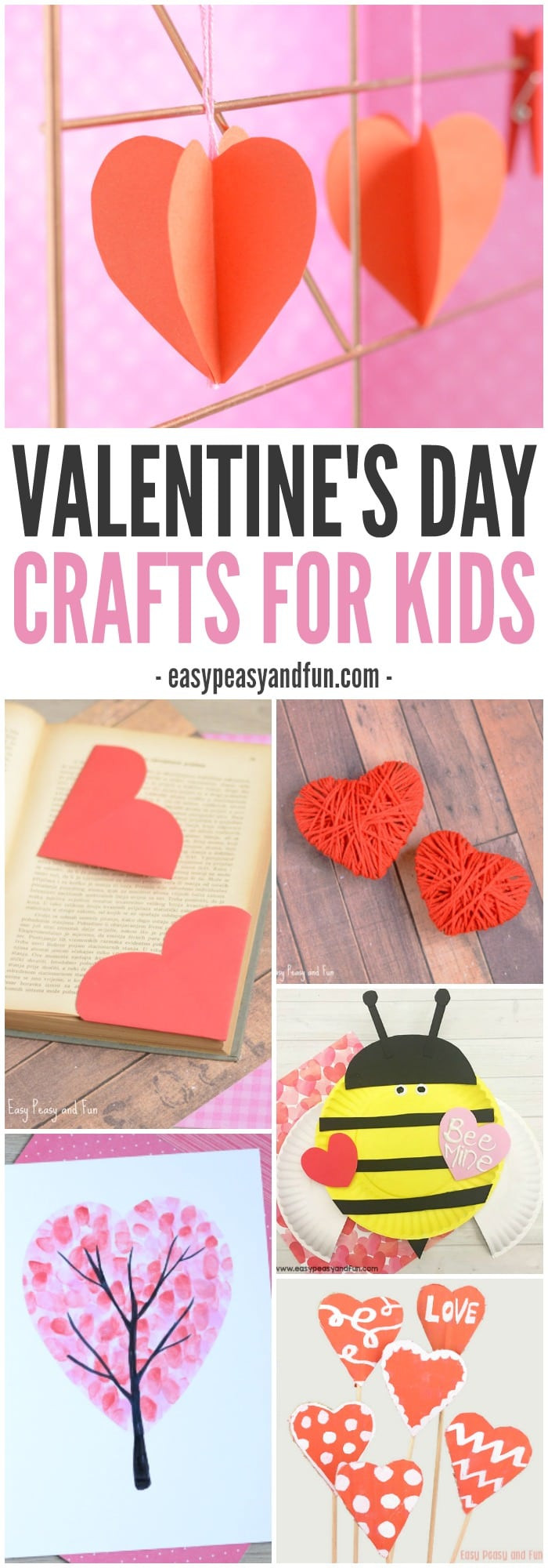 Best ideas about Valentine Crafts Ideas For Toddlers
. Save or Pin Valentines Day Crafts for Kids Art and Craft Ideas for Now.