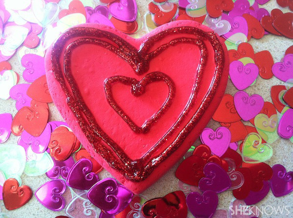 Best ideas about Valentine'S Day Arts And Crafts For Adults
. Save or Pin Valentine s Day crafts for kids and adults Now.