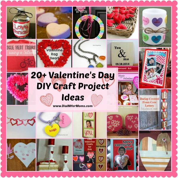 Best ideas about Valentine'S Day Arts And Crafts For Adults
. Save or Pin 17 Best s of Valentine Craft Ideas For Adults Now.