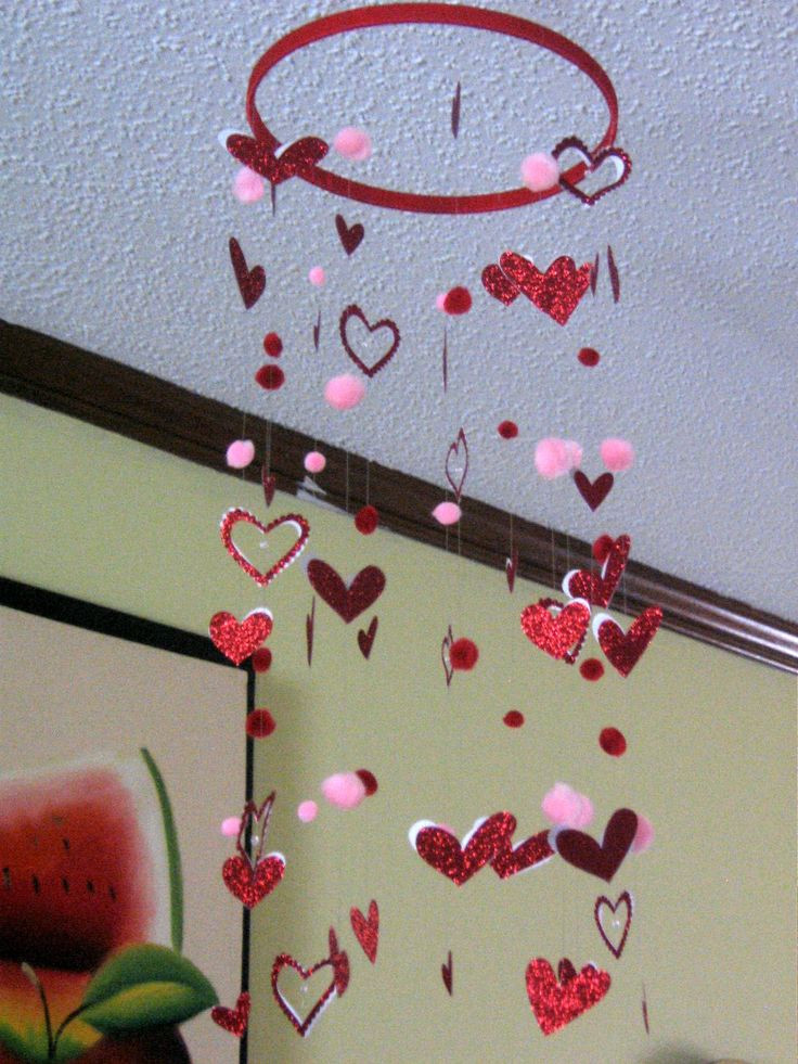 Best ideas about Valentine'S Day Arts And Crafts For Adults
. Save or Pin Valentine s Day Crafts for Adults Now.