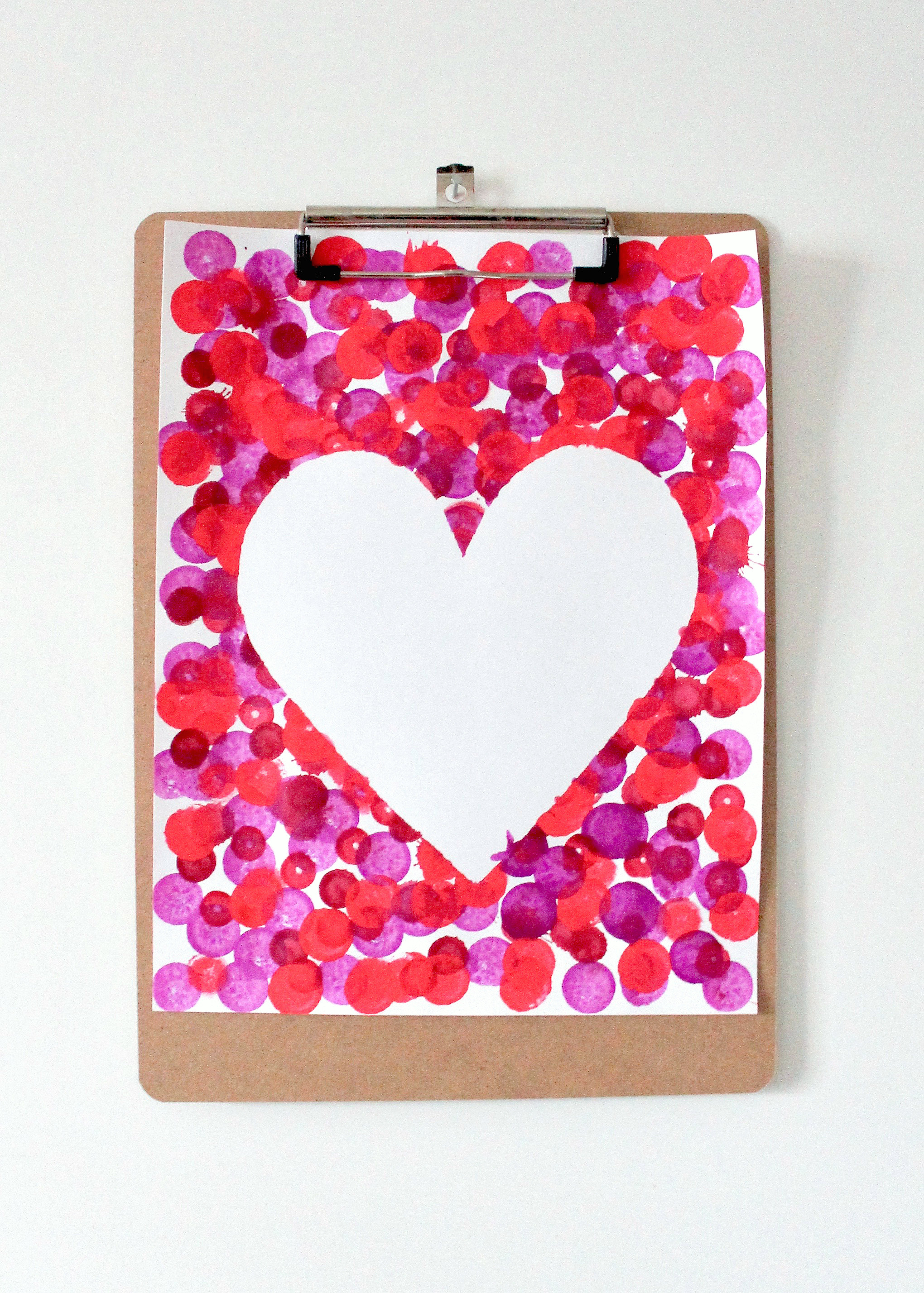 Best ideas about Valentine'S Day Arts And Crafts For Adults
. Save or Pin DIY Dollar Store Valentine s Day Crafts This Sweet Happy Now.