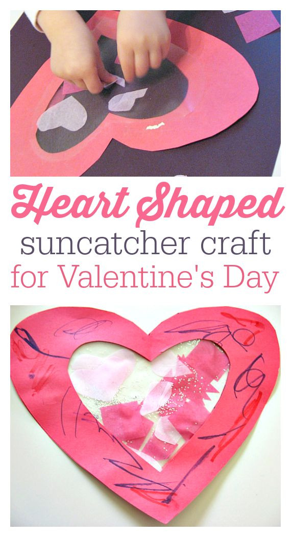 Best ideas about Valentine'S Day Craft Ideas For Preschoolers
. Save or Pin 204 best Preschool Valentine s Day Crafts images on Now.