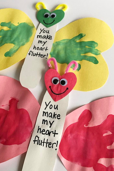 Best ideas about Valentine'S Day Craft Ideas For Toddlers
. Save or Pin 28 Valentine s Day Crafts for Kids Fun Heart Arts and Now.