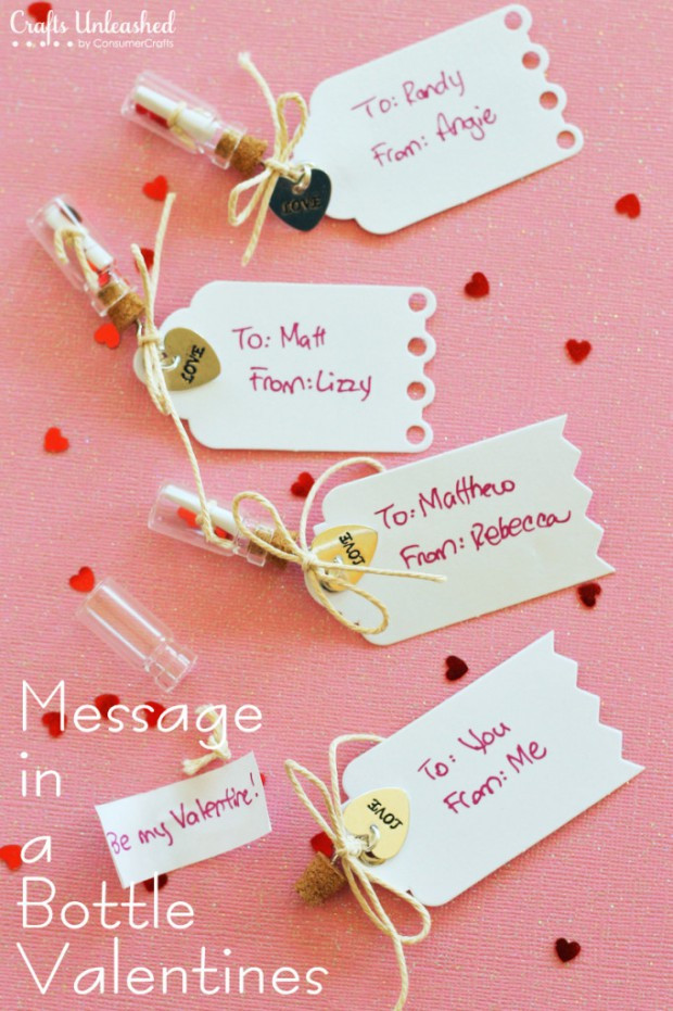 Best ideas about Valentines Day Gifts For Him DIY
. Save or Pin 21 Cute DIY Valentine’s Day Gift Ideas for Him Style Now.