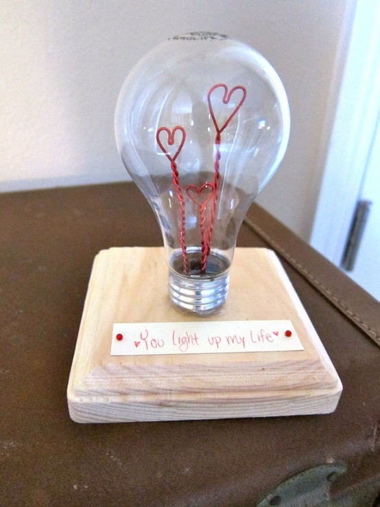 Best ideas about Valentines DIY Gifts
. Save or Pin 24 LOVELY VALENTINE S DAY GIFTS FOR YOUR BOYFRIEND Now.